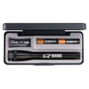 2 "AA" LED Mini Maglite®