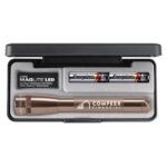 2 "AA" LED Mini Maglite® - 5