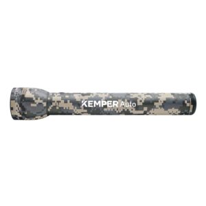 3D Digital Camouflage Maglite®