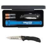 "AA" LED Mini Maglite® With Buck® "Bantam Bbw" Knife - 3
