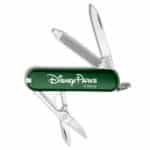 "AA" LED Mini Maglite® With Victorinox® Classic Swiss Army Knife - 6