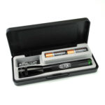 "AA" Mini Maglite® LED Spectrum - Green - 1