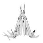 "AA" Mini Maglite® LED With Leatherman® Wave - 4