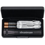 "AA" Mini Maglite® & Leatherman® Rebar