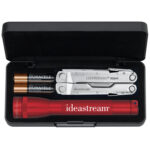"AA" Mini Maglite® & Leatherman® Rebar - 3
