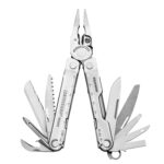 "AA" Mini Maglite® & Leatherman® Rebar - 4