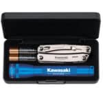"AA" Mini Maglite® & Leatherman® Sidekick - 1