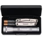"AA" Mini Maglite® & Leatherman® Sidekick - 3