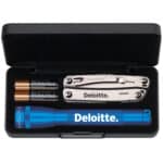 "AA" Mini Maglite® & Leatherman® Wave - 1