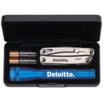 "AA" Mini Maglite® & Leatherman® Wingman - 2