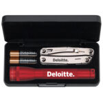 "AA" Mini Maglite® & Leatherman® Wingman - 3