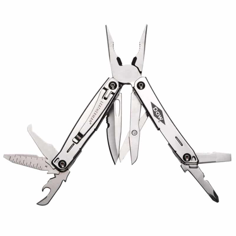 "AA" Mini Maglite® & Leatherman® Wingman - 5