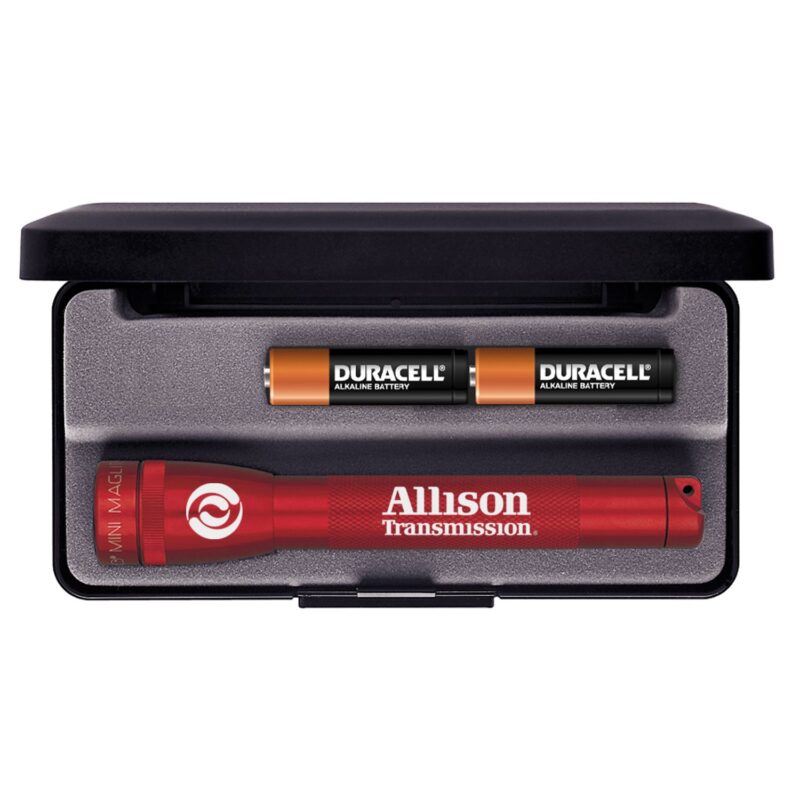 "AA" Mini Maglite® - 2