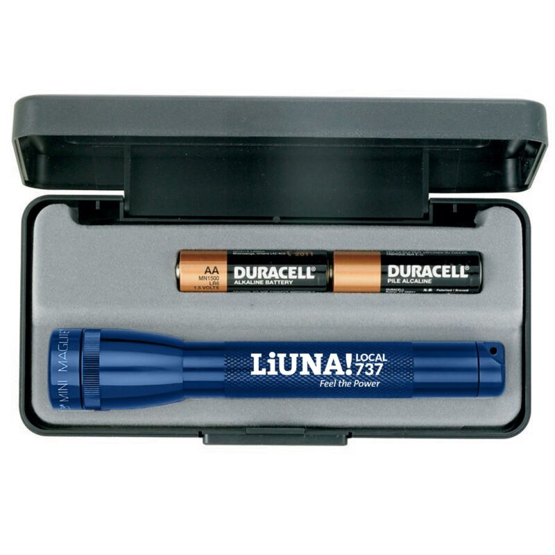 "AA" Mini Maglite® - 5