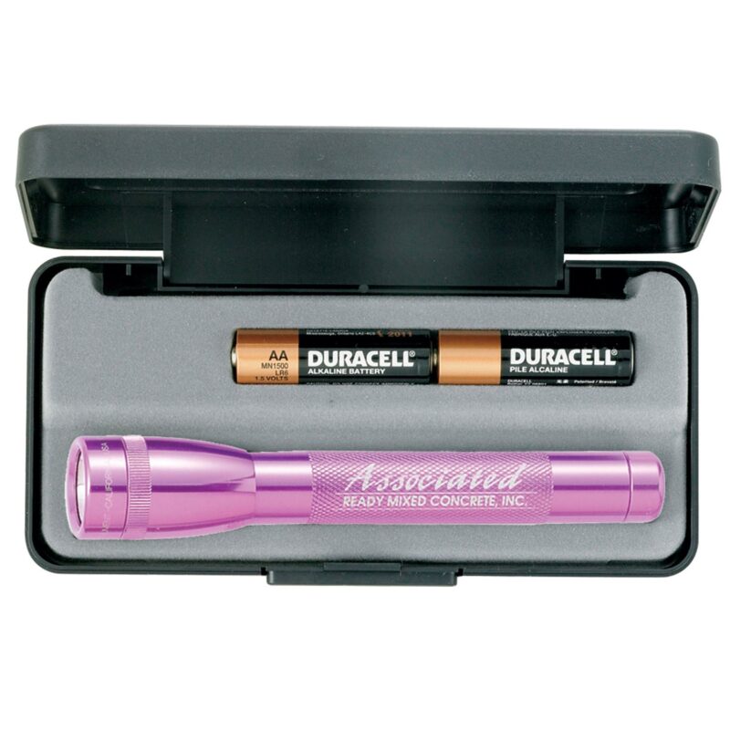 "AA" Mini Maglite® - 6