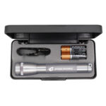 "AA" Mini Maglite® With Doohickey - 1