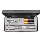 "AA" Mini Maglite® With Doohickey - 1