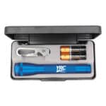 "AA" Mini Maglite® With Doohickey - 2