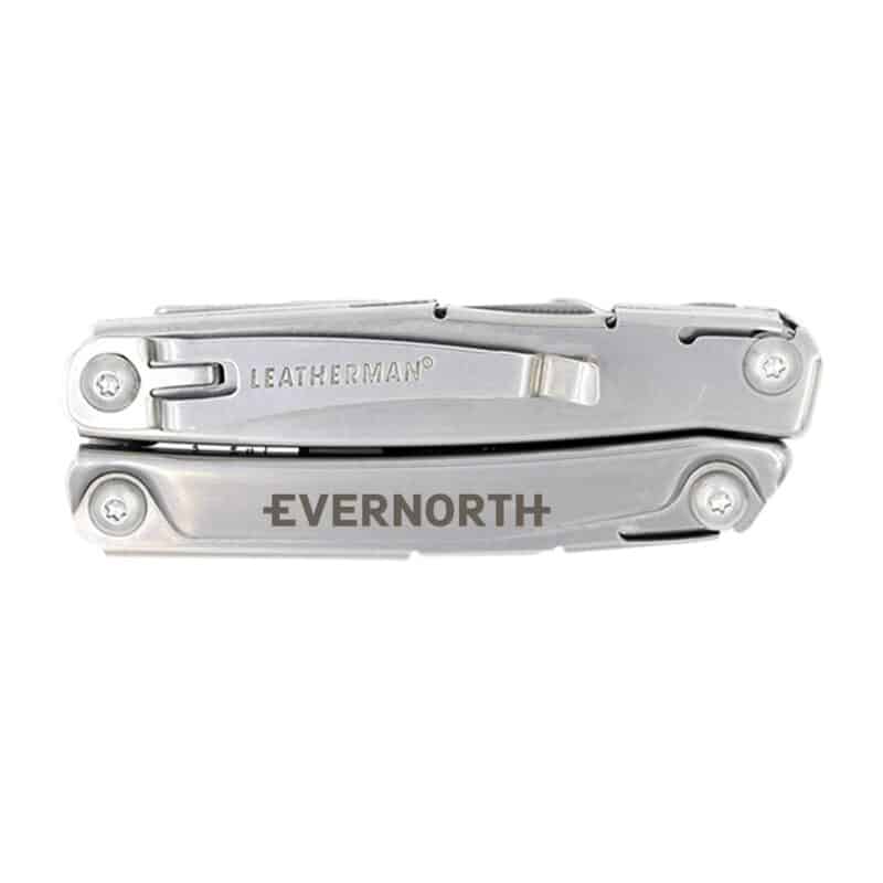 "AA" Mini Maglite® With Leatherman® Rev - 4