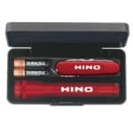"AA" Mini Maglite® With Victorinox® Spartan - 2