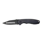 "AA" Mini Maglite® With Warhawk Pocket Knife - 4