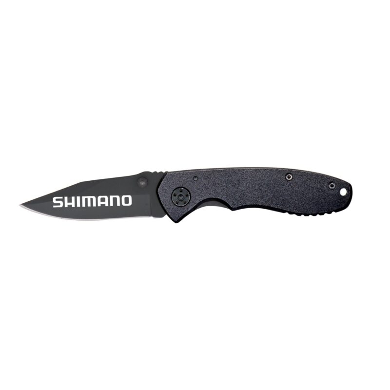 "AA" Mini Maglite® With Warhawk Pocket Knife - 4
