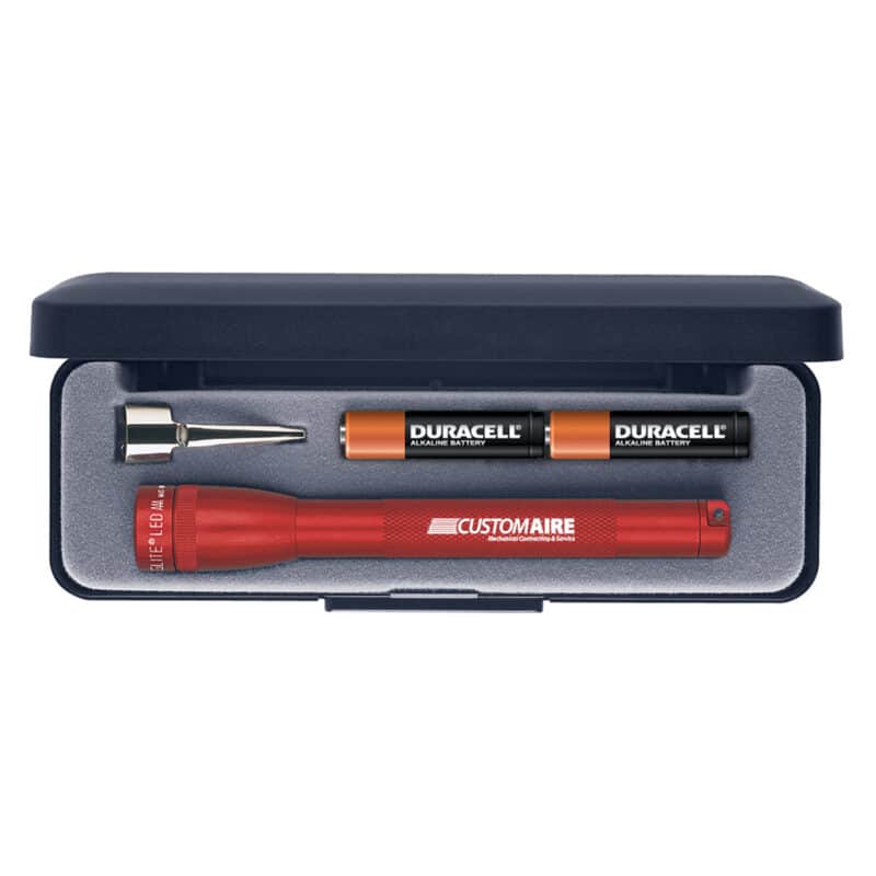 "AAA" Mini Maglite® LED - 1