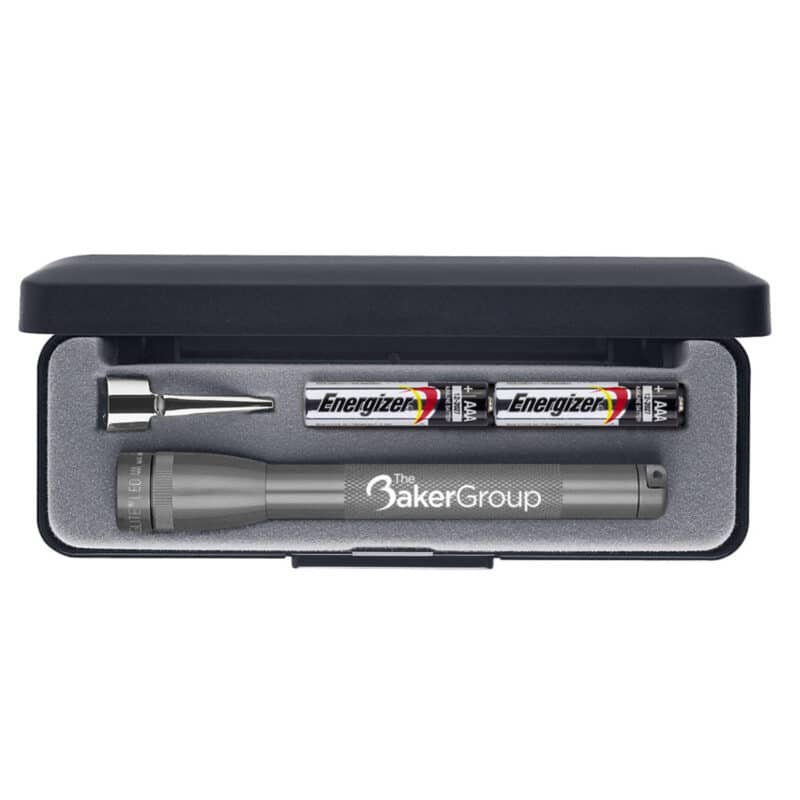 "AAA" Mini Maglite® LED - 4