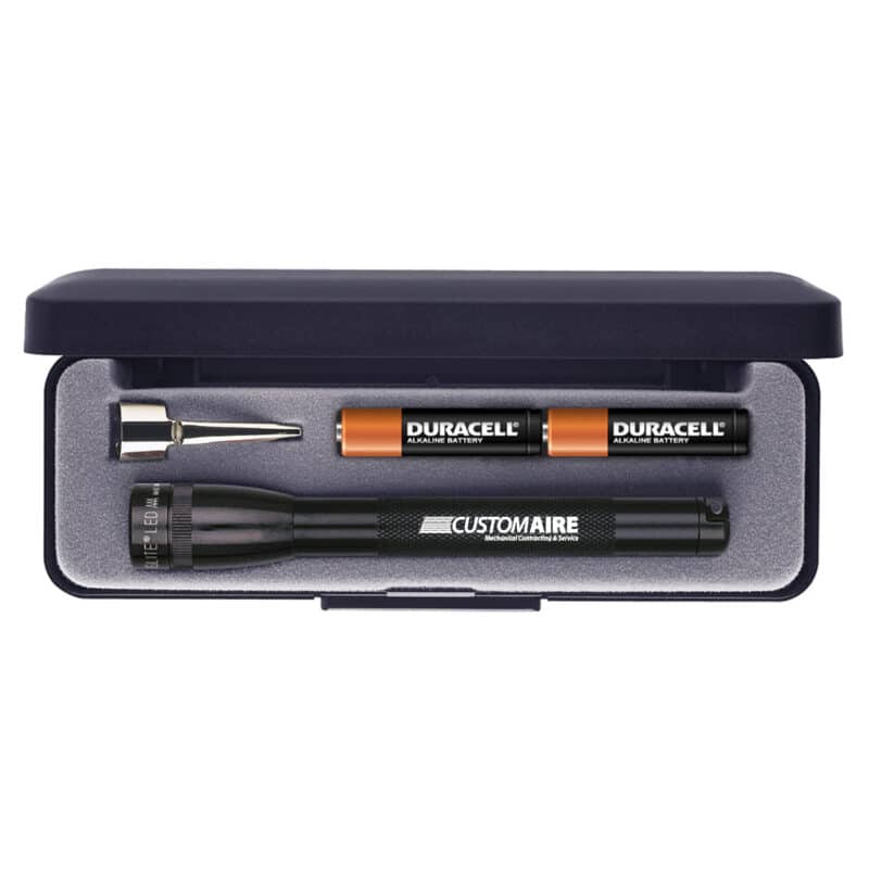 "AAA" Mini Maglite® LED - 5
