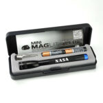 "AAA" Mini Maglite® LED Spectrum - Blue - 1