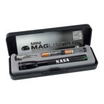 "AAA" Mini Maglite® LED Spectrum - Green - 1