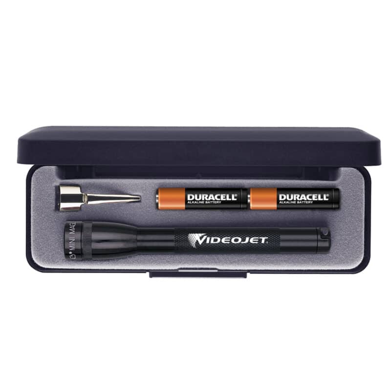 "AAA" Mini Maglite® - 1