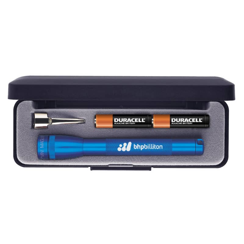 "AAA" Mini Maglite® - 3