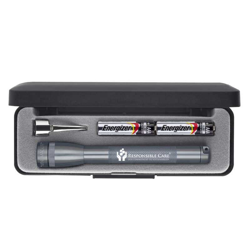 "AAA" Mini Maglite® - 4