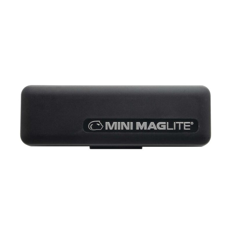 "AAA" Mini Maglite® - 6