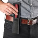 Maglite® Holster Combo Pak - 4