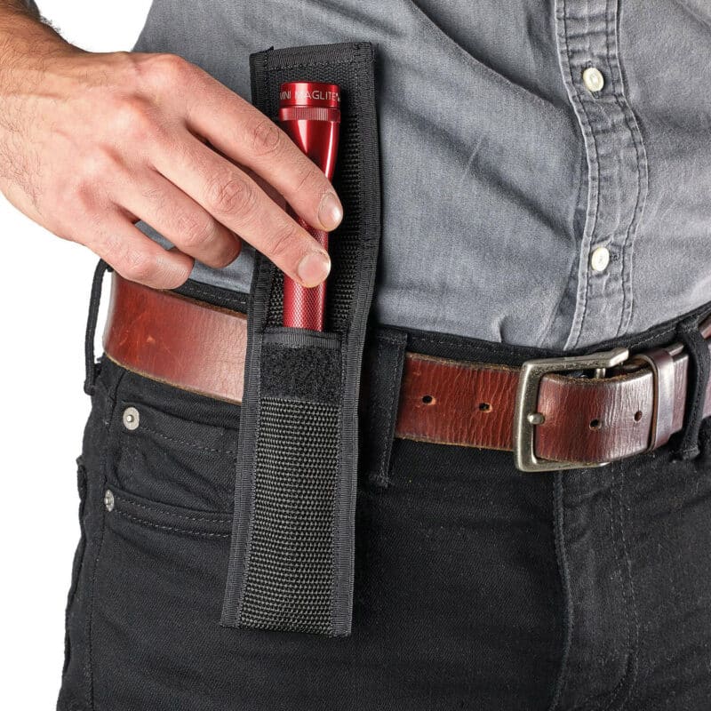 Maglite® Holster Combo Pak - 4