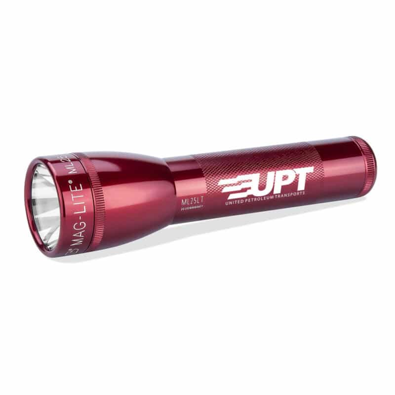 Maglite® LED ML25 2C Cell Flashlight - 1
