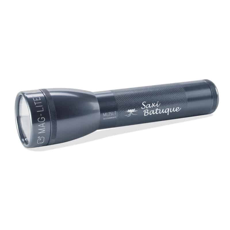 Maglite® LED ML25 2C Cell Flashlight - 2