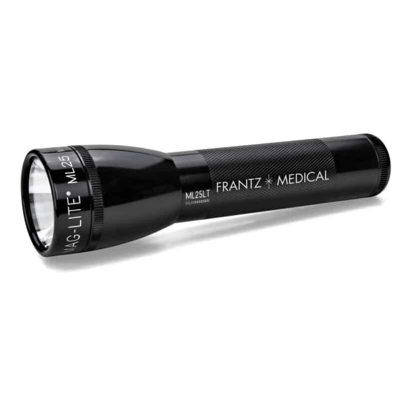 Maglite® LED ML25 2C Cell Flashlight - 4
