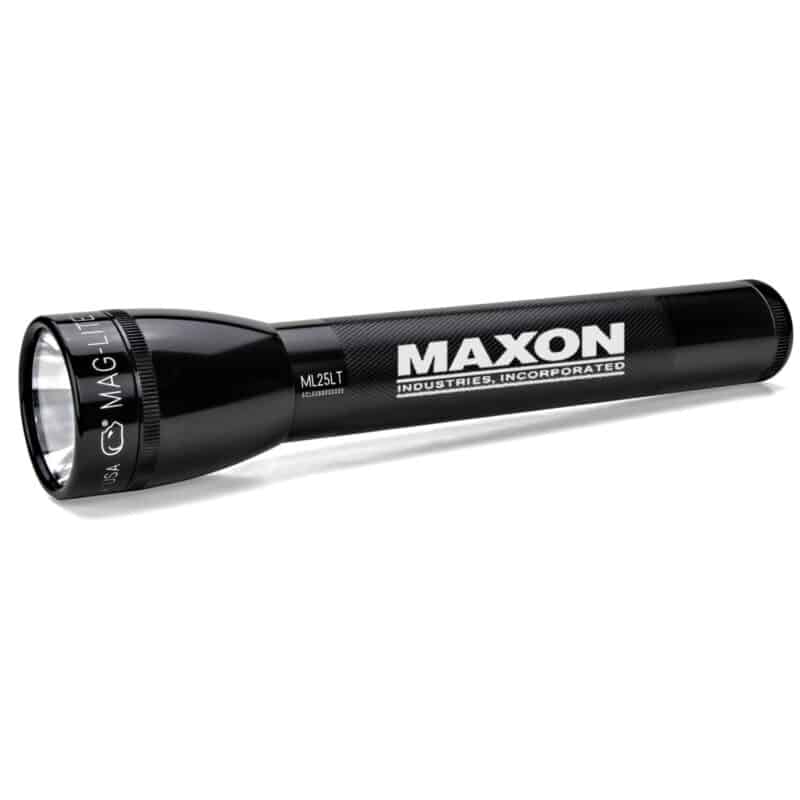 Maglite® LED ML25 3C Cell Flashlight - 4