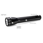 Maglite® LED ML25 3C Cell Flashlight - 5