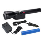 Maglite® ML150LR LED Rechargeable System - 3