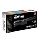Maglite® ML150LR LED Rechargeable System - 4