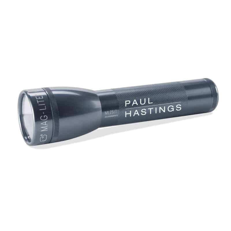 Maglite® ML25 2C Cell Flashlight - 1