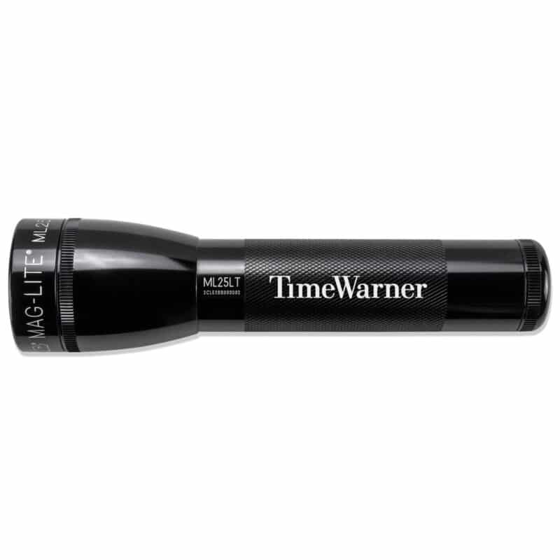 Maglite® ML25 2C Cell Flashlight - 4