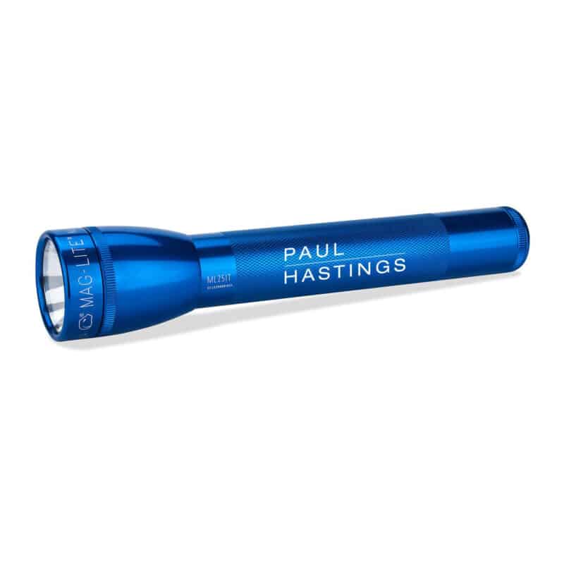 Maglite® ML25 3C Cell Flashlight - 1