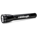 Maglite® ML25 3C Cell Flashlight - 4