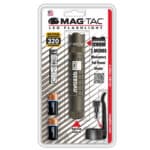 Maglite® Mag-Tac® LED Flashlight - Bezel Edge - 1
