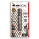 Maglite® Mag-Tac® LED Flashlight - Plain Edge